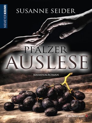 cover image of Pfälzer Auslese